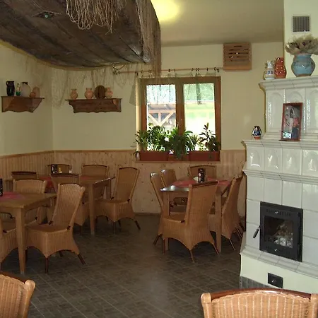 Apali Restaurant & Komárno